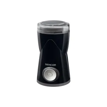  Sencor (SCG1050BK), 150 Вт, Black