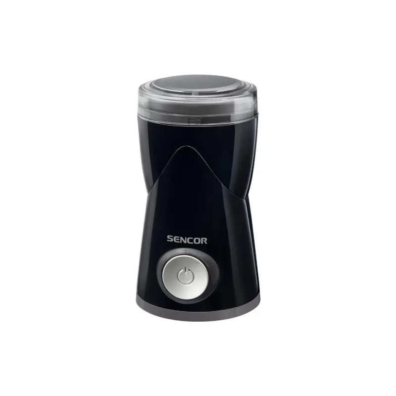  Sencor, Black (SCG1050BK)