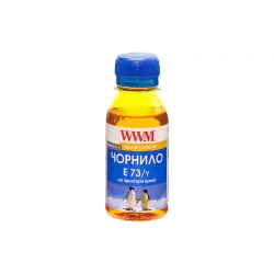 Ink WWM (E73/Y-2) Ink WWM (E73/Y-2)
