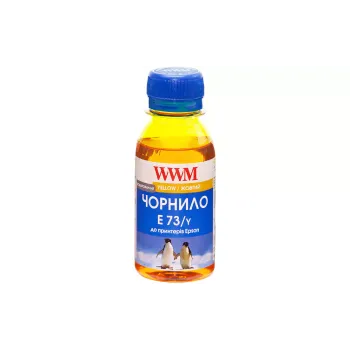 Tinta WWM (E73/Y-2)