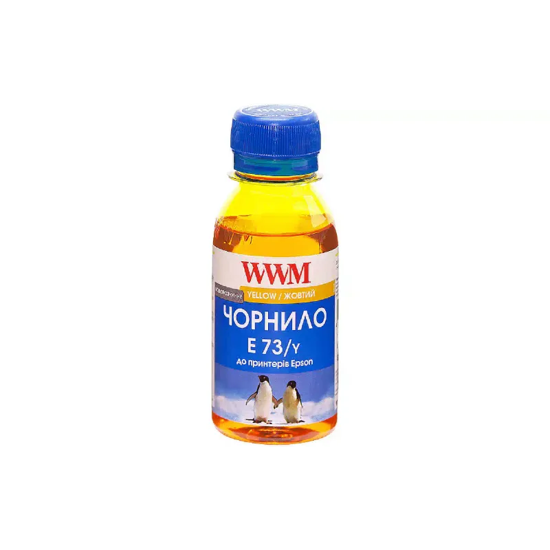 Ink WWM (E73/Y-2)