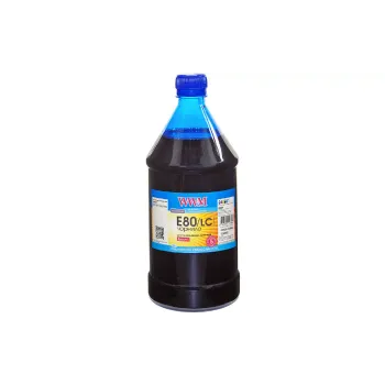 Tinta WWM (E80/LC-4)