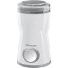 Kaffeemühle Sencor, White (SCG1050WH)