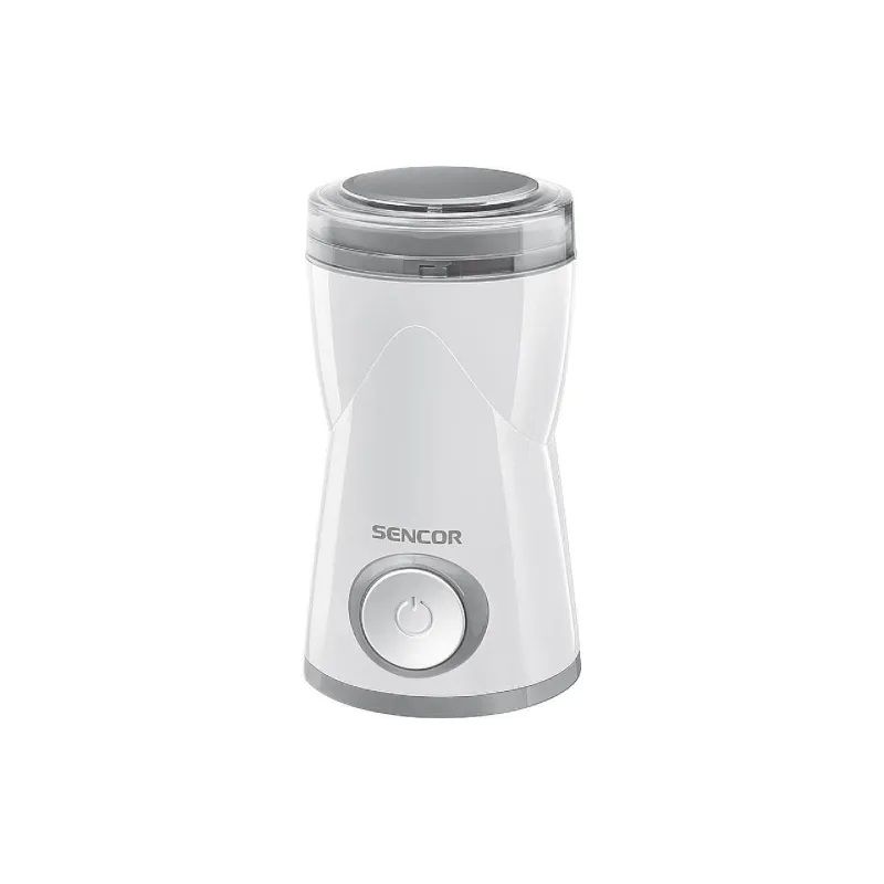 Kaffeemühle Sencor, White (SCG1050WH)