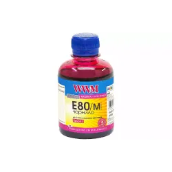 Чорнило WWM, Magenta (E80/M)