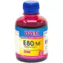 Чернила WWM, Magenta (E80/M)