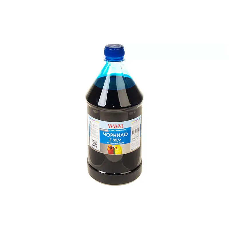 Ink WWM (E82/C-4)