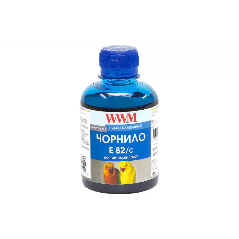 Ink WWM (E82/C)