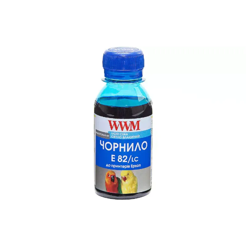 Ink WWM (E82/LC-2)