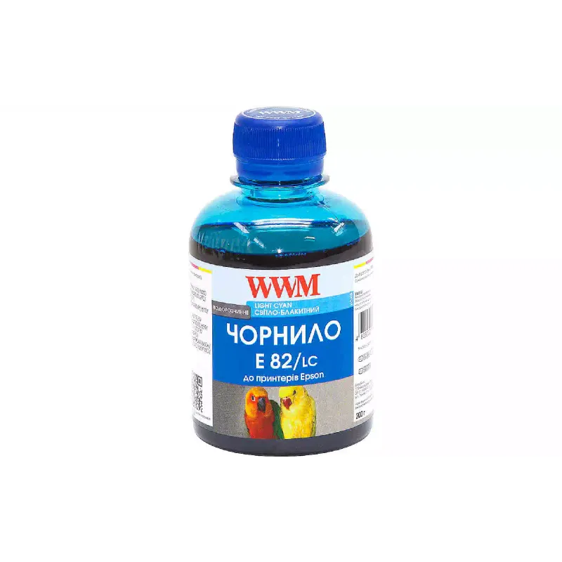 Ink WWM (E82/LC)