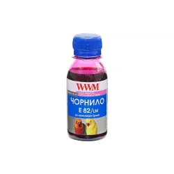 Чорнило WWM, Magenta (E82/LM-2)