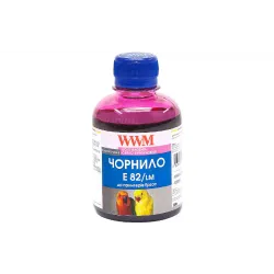 Чорнило WWM, Magenta (E82/LM)