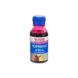 Чорнило WWM, Magenta (E82/M-2)