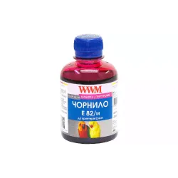 Чорнило WWM, Magenta (E82/M)
