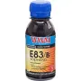 Tinta WWM, Black (E83/B-2)