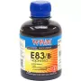 Črnilo WWM, Black (E83/B)