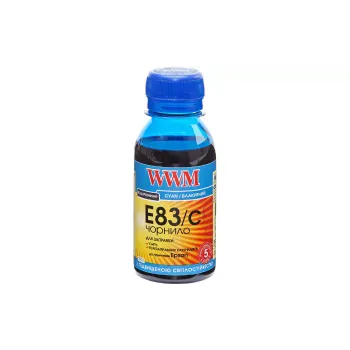 Tinta WWM (E83/C-2)
