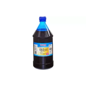 Tinta WWM (E83/LC-4)