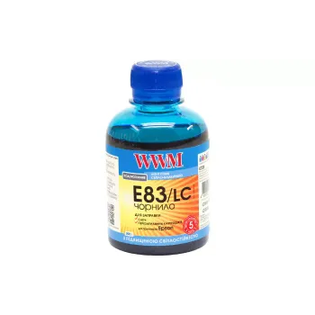 Tinta WWM (E83/LC)