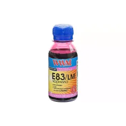 Чорнило WWM, Magenta (E83/LM-2)
