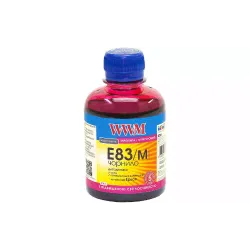 Чорнило WWM, Magenta (E83/M)