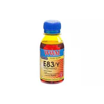 Tinta WWM (E83/Y-2)