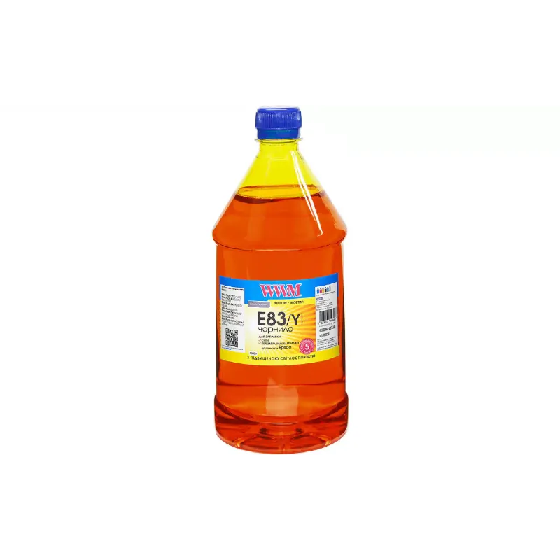 Tinta WWM (E83/Y-4)