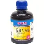 Črnilo WWM, Black (E87/MB)