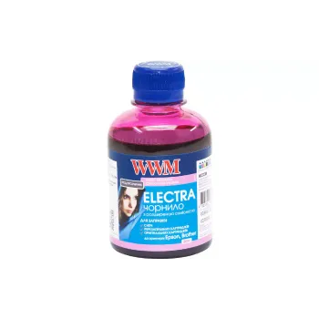 Μελάνι WWM, Magenta (EU/LM)