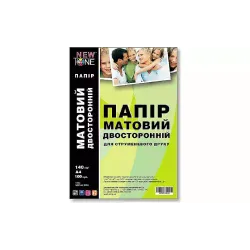 Fotopapier Newtone (MD140.100N)