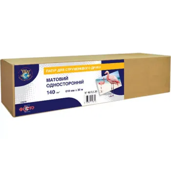 Φωτογραφικό χαρτί WWM (M140R.6.30)