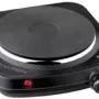 Електрическа печка Sencor, Black (SCP1504BK-EUE4)