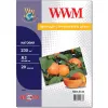 Фотохартия WWM (M230.A3.20)