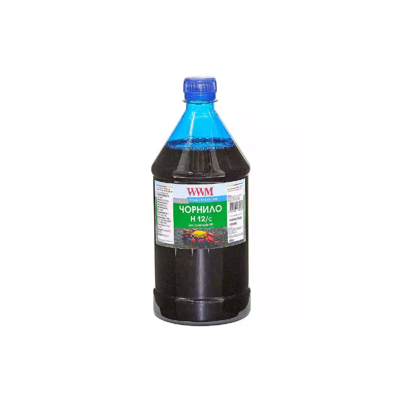 Ink WWM (H12/C-4)