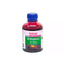 Чорнило WWM, Magenta (H12/M)