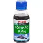 Črnilo WWM, Black (H30/BP-2)