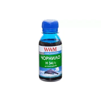 Tinta WWM (H34/C-2)