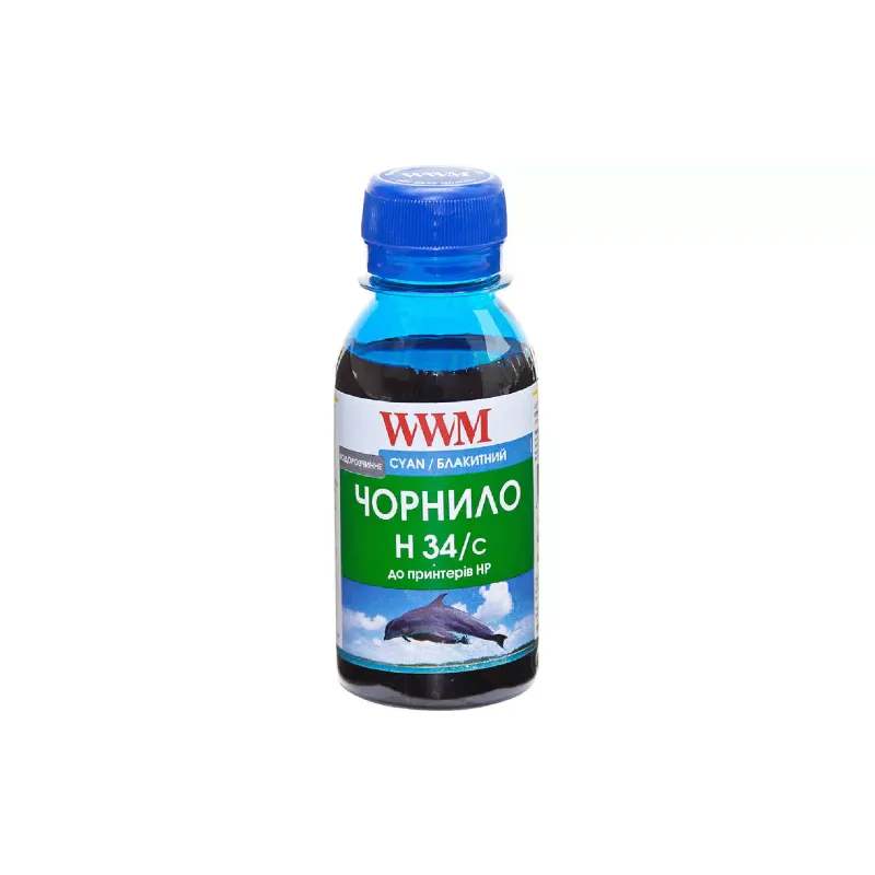 Tinta WWM (H34/C-2)
