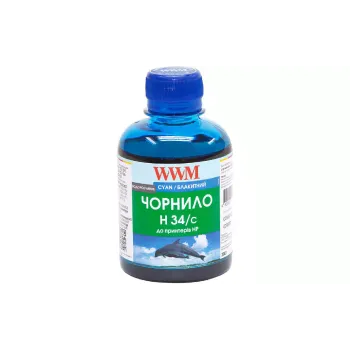 Tinta WWM (H34/C)