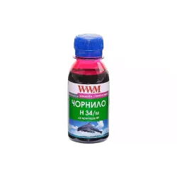 Чорнило WWM, Magenta (H34/M-2)