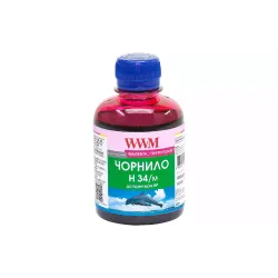 Tinta WWM, Magenta (H34/M)