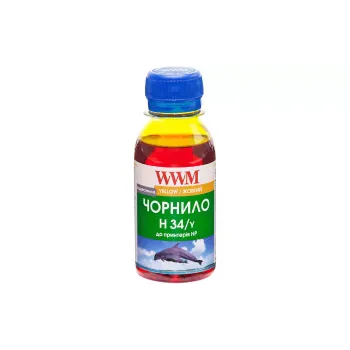Tinta WWM (H34/Y-2)