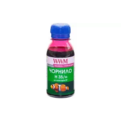 Tinta WWM, Magenta (H35/M-2)