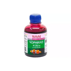 Tinta WWM, Magenta (H35/M)