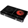 Fogão elétrico de indução Sencor, Black (SCP4001BK)