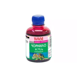 Tinta WWM, Magenta (H71/M)
