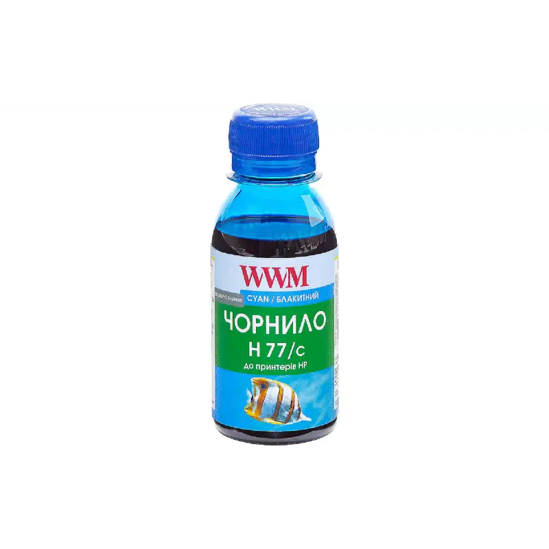 Мастило WWM (H77/C-2)