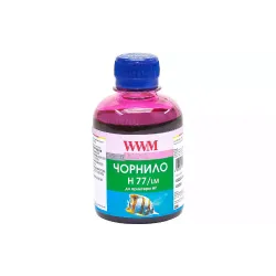 Tinta WWM, Magenta (H77/LM)