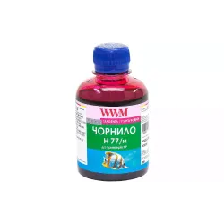Tinta WWM, Magenta (H77/M)
