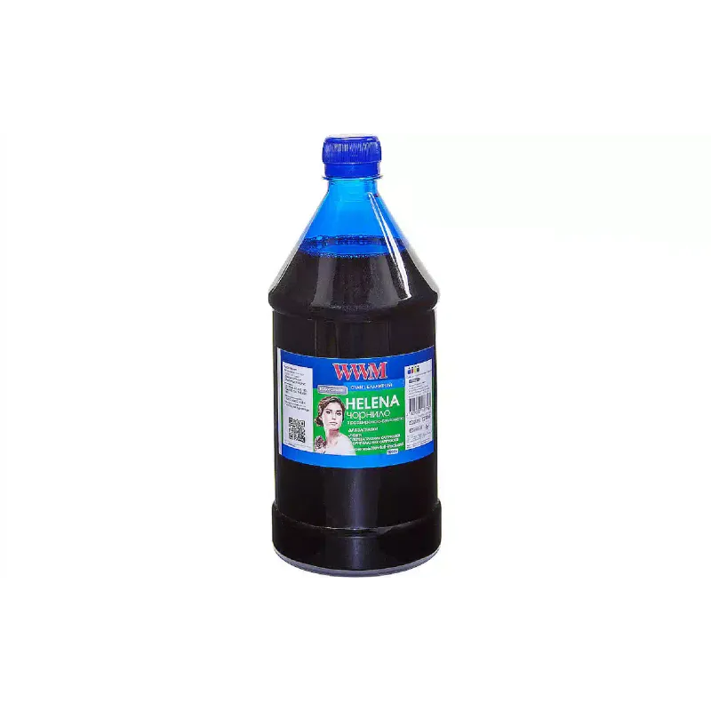 Ink WWM (HU/C-4)